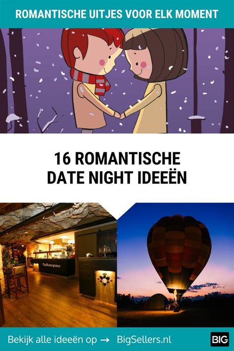 date ideeen met een a|34 originele budget date